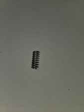Stoelting 694255 COMPRESSION SPRING, AUGER FLIGHT 6 Springs Off 237R-109G