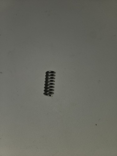 Stoelting 694255 COMPRESSION SPRING, AUGER FLIGHT 6 Springs Off 237R-109G