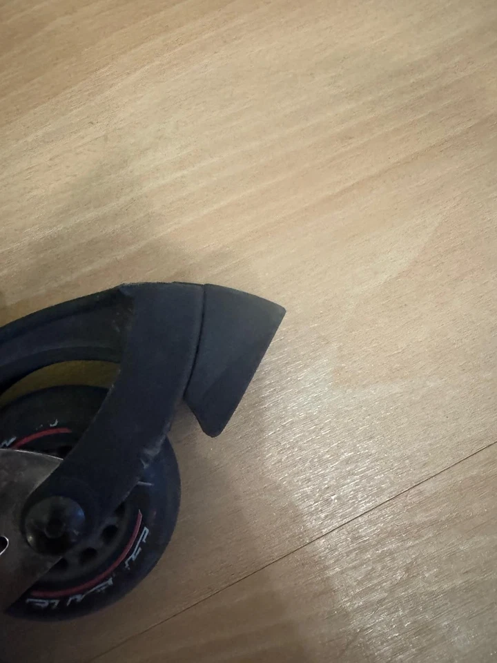 B-Square Skating Flextech Rollerblades Größe 44 - Bild 4 von 4