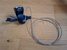 Shimano Deore XT  SL-M770 R/H Shifter for 9sp - Unused