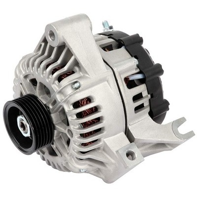 11069 Alternator 2004-2008 Chevrolet Malibu High Output New 115Amp