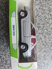 BMW 325i Corgi Mobil Performance Car Collection Car Boxed and Unopened