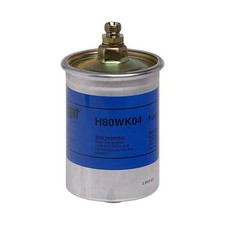 Kraftstofffilter Hengst Filter für Mercedes-Benz 190 W201  E 2.0 (201.024)