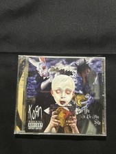 KORN - See You On The Other Side - CD 2005- VG++, Tested + Plays Perfect!
