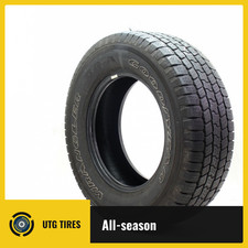 Used Lt 26570r17 Goodyear Wrangler Sr-a 121118r - 7.532