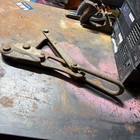 KLEIN TOOLS  made in the USA. CHICAGO GRIP MAX LOAD 15000LB — photo 6