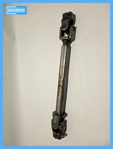 original Kreuzgelenk Gelenkwelle Lenksäule zu Lenkgetriebe Fiat 192 Stilo