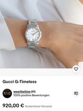 Slim Line Sempre Uhren Aldi Bedienungsanleitung Runde Damen