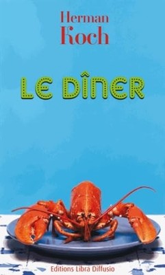 Le dîner - Koch, Herman