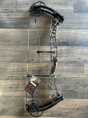  Darton Consequence 2 in Mossy Oak/Bottomland RH 60-70# 26-31.5'' Draw 325fps! 