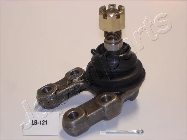 Rotule de suspension Japanparts LB-121 en acier forgé pour train avant gauche