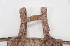 First Spear AOR1 H-Strap Mod Chest Rig Quick Detach 6/12 System LWT — photo 5