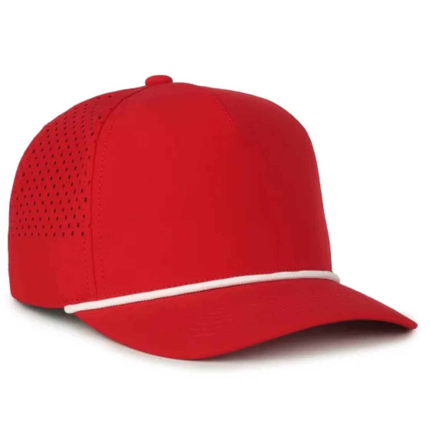 RED/WHITE