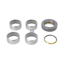 4.91117 DT Spare Parts Reparatursatz, Achsschenkelbolzen
