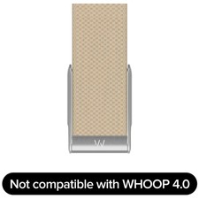 SuperKnit ECG-Compatible Band with Life Membe...