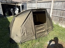Cyprinus typhoon bivvy