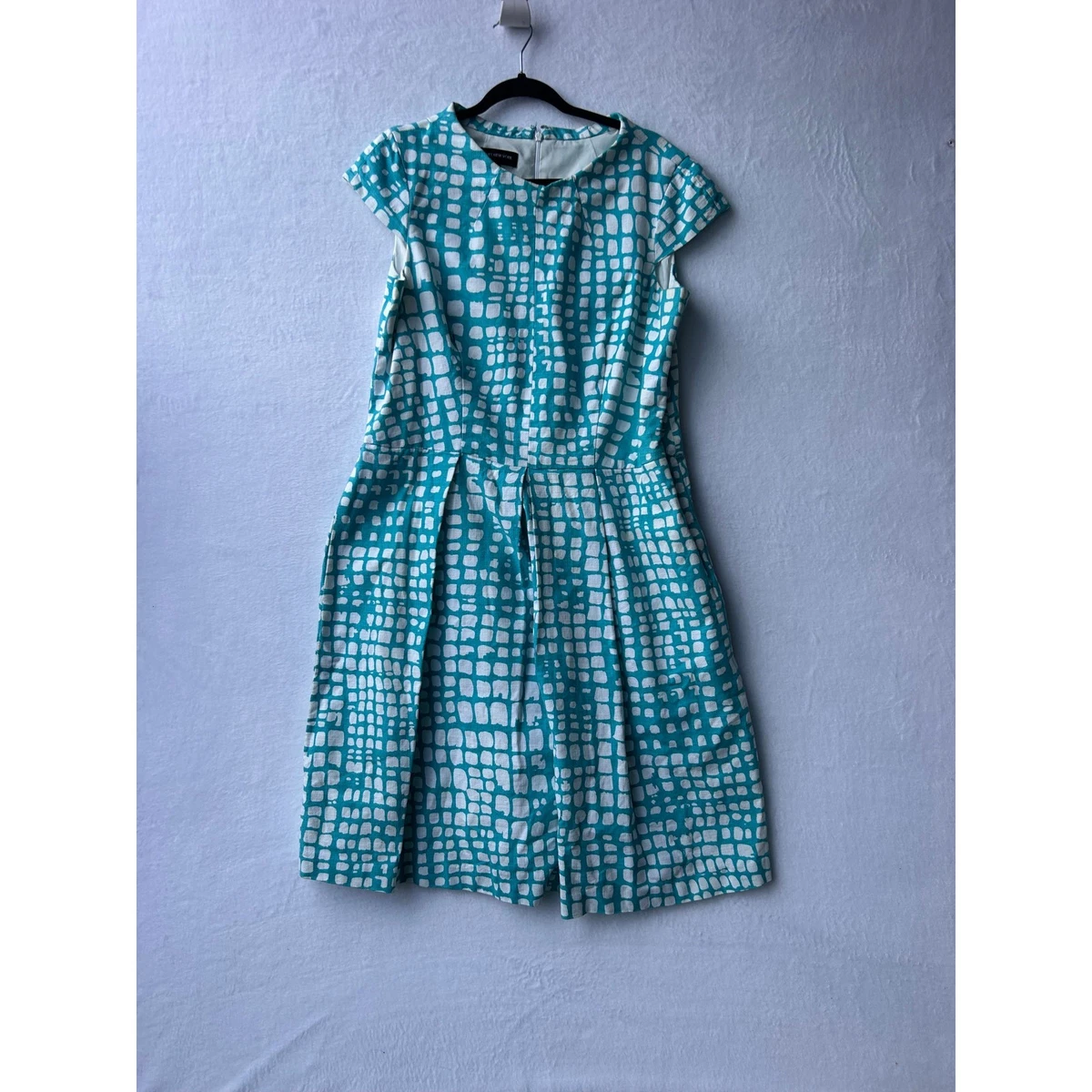 wrap dress with pockets Linen Midi Wrap Dress with Pockets - Bohemian Dress - Plus Size Clothing - Wedding Guest Fit and Flare Dress