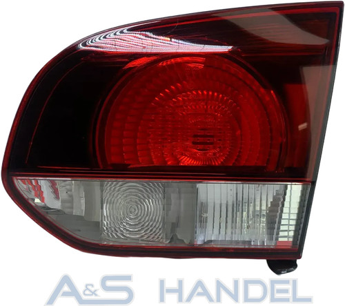 Original VW Golf 6 Limo Schlussleuchte rechts innen 5K0945094AA