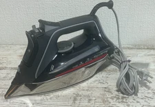 Rowenta Pro Master X-CEL  model DW8270 1175 Watt Steam Iron - Made In Germany