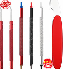 6 Pcs Watch Hands Repair Tool Kit, Watch Hand Setting Tool, Watchs Hand Remover