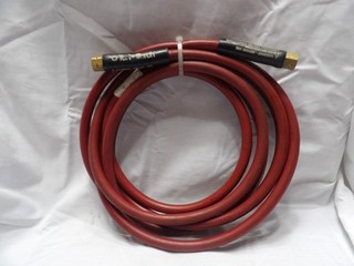 TurboTorch 12 ft. Acetylene Torch Hose