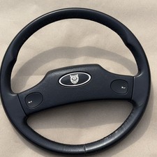 Jaguar Xjs V12 Sport Steering Wheel Cbc2731 Cbc6345 1984-1989