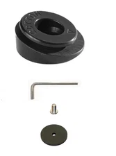 Cotton Carrier Camera Adapter Plate 10 Degree Angle Hub 344ARH