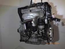 Moteur Peugeot 1007