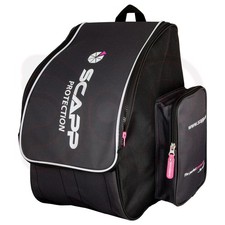 SCAPP Universelle Schwei&szlig;helmtasche XL, Helmrucksack, Schwei&szlig;maske, extra gro&szlig;