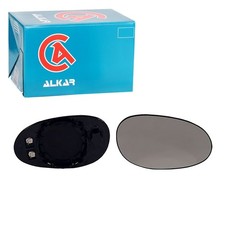 Retroviseur droit (ou coque) Smart ROADSTER-COUPE