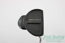 Odyssey DFX 2 Ball Putter Steel Right 35.25in