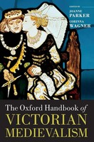 Joanne Parker | Oxford Handbook Of Victorian Medievalism | Buch | Englisch