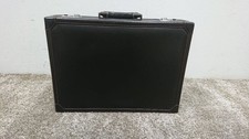 Auth Dunhill Attache Case Briefcase Business ...