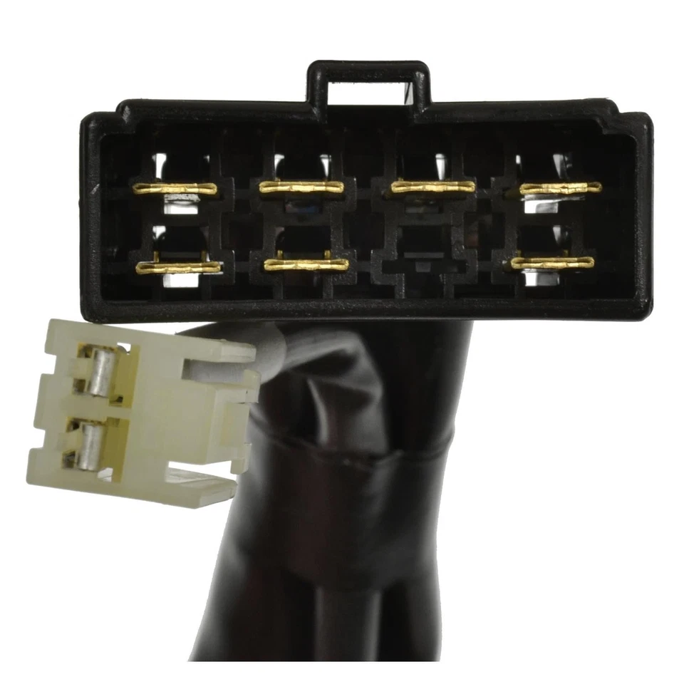 Interruptor de encendido SMP 1987-1991 Toyota Camry 1987 1988 1989 1990 1991 Foto 4 de 4