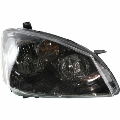 For Nissan Altima Headlight 2005 2006 Passenger Side HID | NI2519104