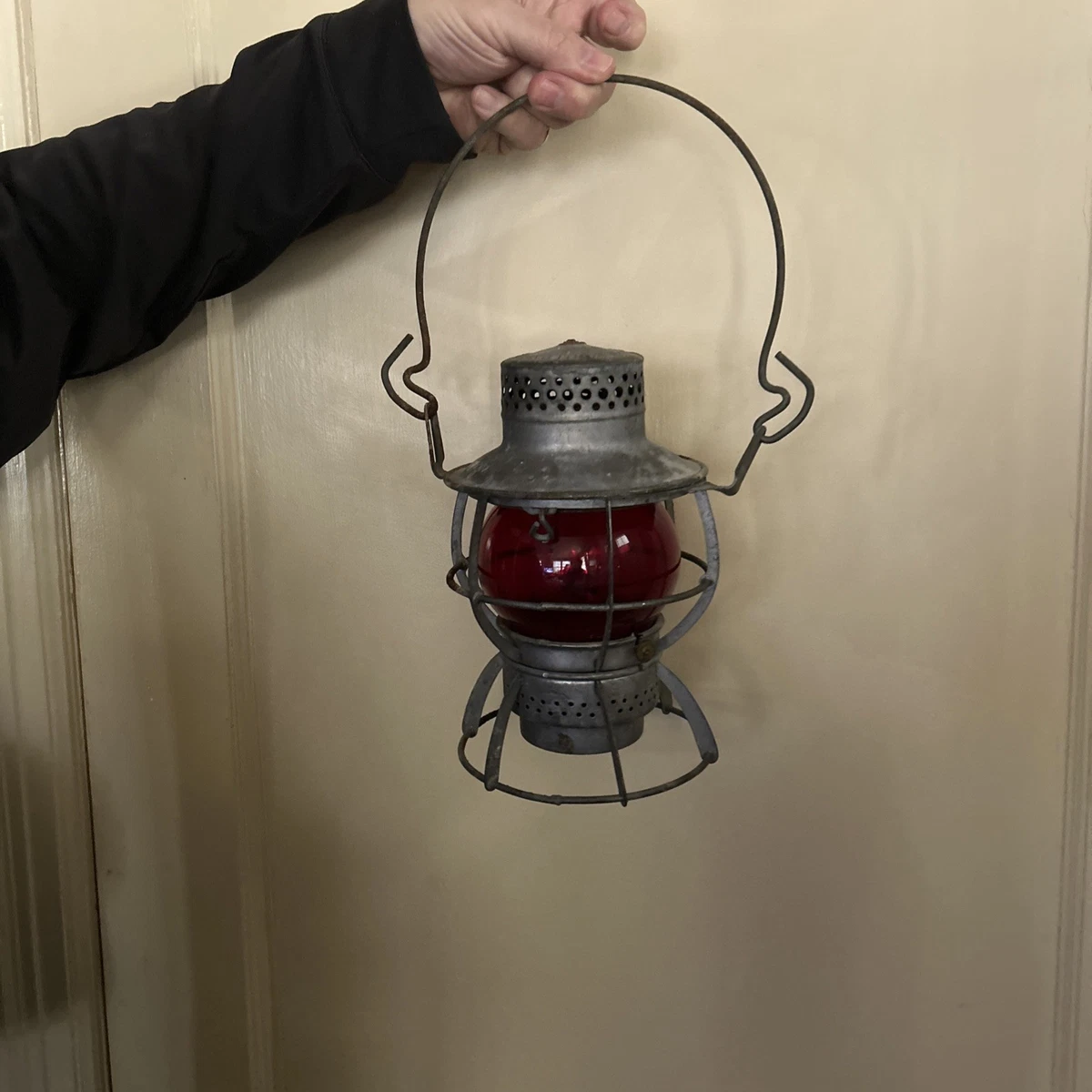 Dressel Collectible Railroad Lanterns & Lamps for sale | eBay