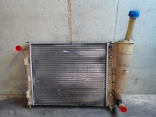 Radiateur Ford KA