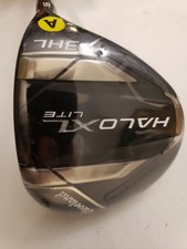 New Cleveland Halo XL Lite - 3 HL Fairway Wood 16 - Aldila 40 - Senior - RH