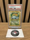 PSA 7 Venusaur 15 /102 Base Set Pokemon Card MINT