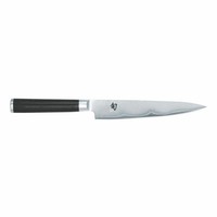 Kai Shun Classic Allzweckmesser Messer GemüSemesser Damastmesser 15 Cm DM-0701