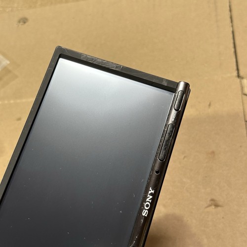 Sony XAV-AX3250 7" Apple CarPlay Android Multimedia (READ) 4 - Picture 3 of 8