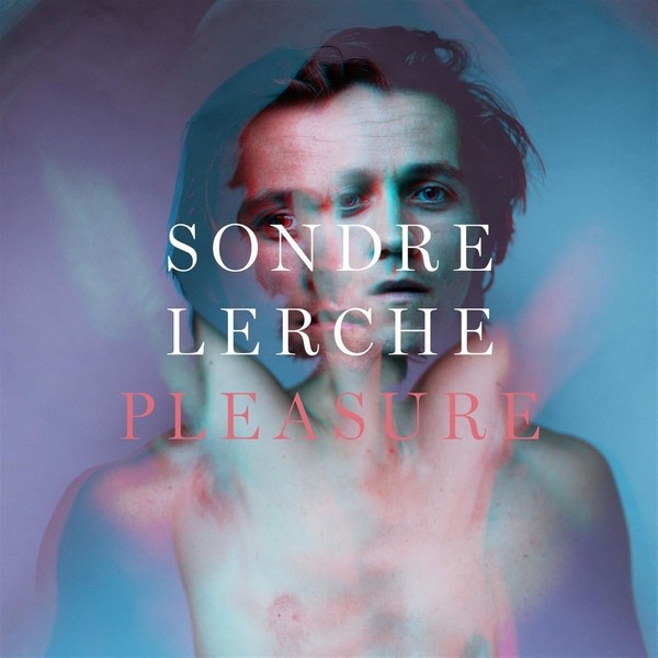 Audio Cd - Sondre Lerche - Pleasure - Rounder Records -D- Neu-image
