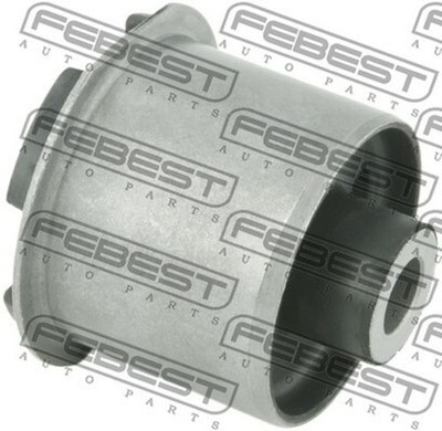 FEBEST CRAB-057 Lagerbuchse Für Querlenker/Hintere Arm Für CHRYSLER, DODGE