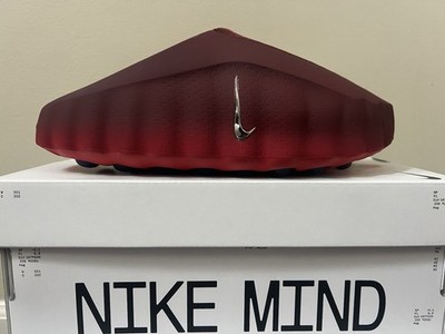 Nike Mind 001 Team Red Midnight Navy Chrome HQ4307-601