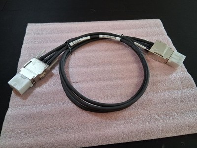 Cisco STACK-T1-1M  StackWise 1M Stacking Cable 800-40404-01 for 3850 Series