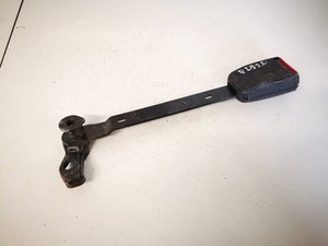 3b0858471 Gurtschlösser Gurtschloss Vorne Rechts 65713 Volkswage DE1957305-14