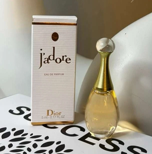 Dior J'adore Eau de Parfum for Women for sale - eBay