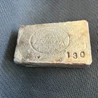 AgStackers Old Pour 10 Troy Oz 999 Silver Bar