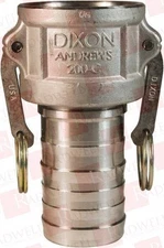 DIXON 100-C-SS / 100CSS (USED)