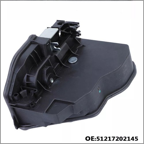Sleek Design For BMW E90 and E60 Replacement Front Left Door Lock actuator - Picture 3 of 12